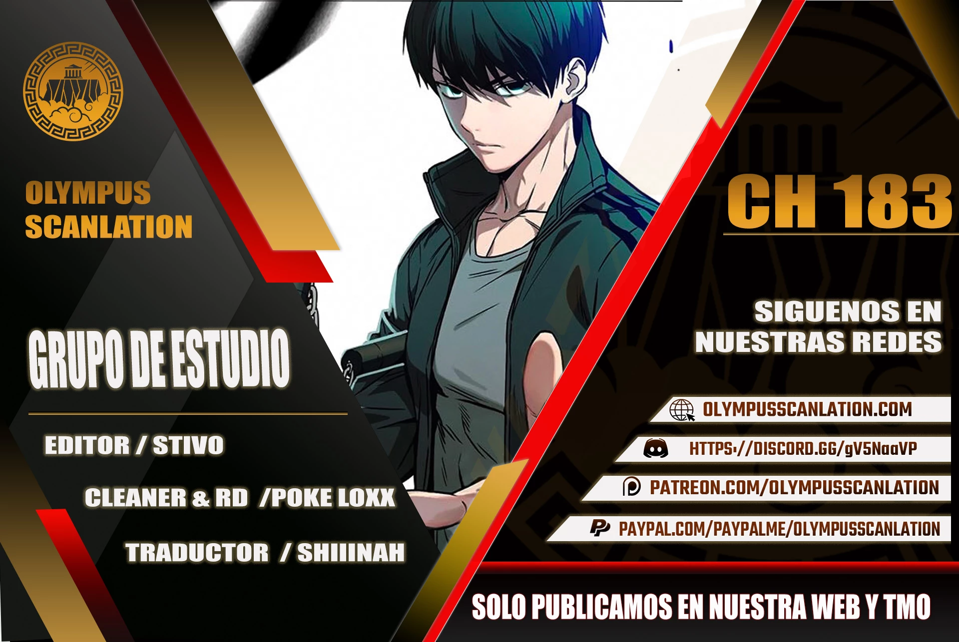 Grupo de Estudio > Capitulo 183 > Page 01
