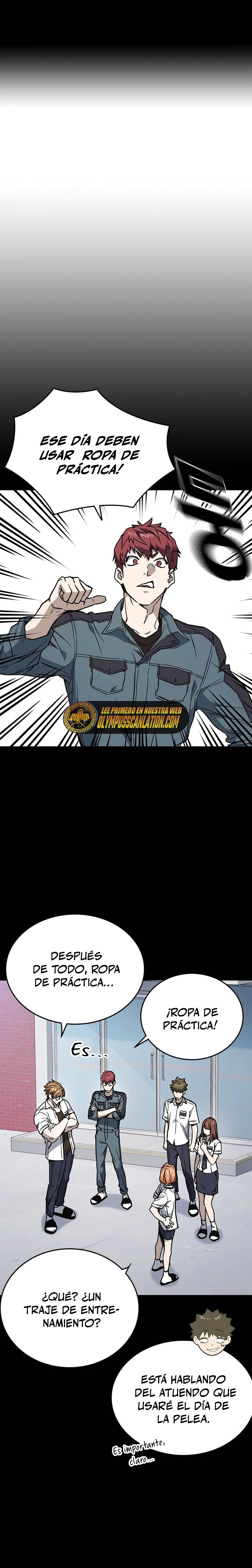 Grupo de Estudio > Capitulo 183 > Page 21