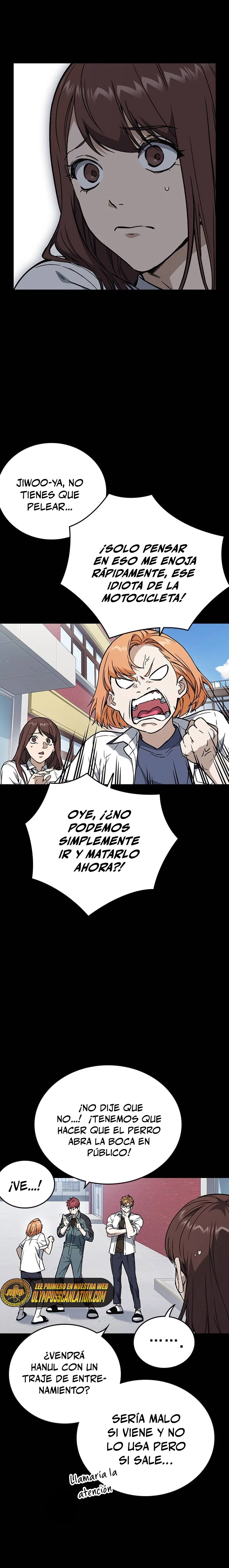 Grupo de Estudio > Capitulo 183 > Page 31