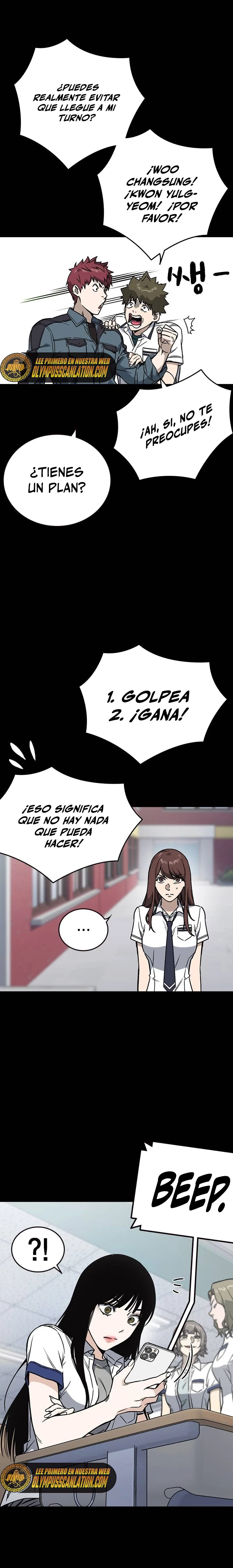 Grupo de Estudio > Capitulo 183 > Page 61