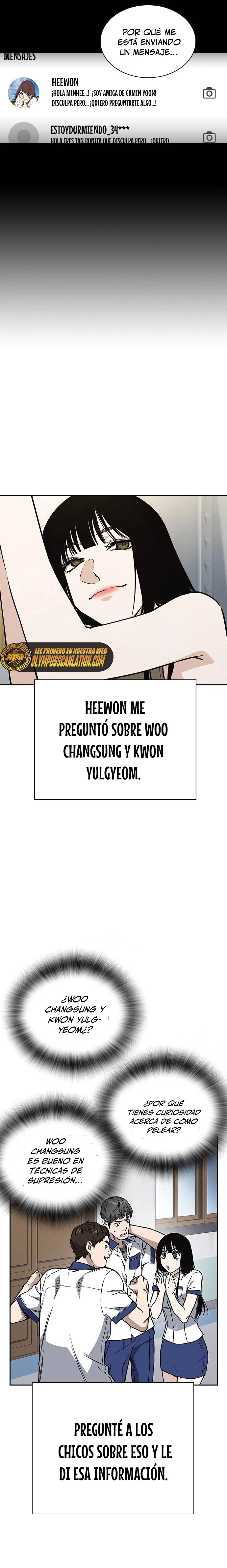 Grupo de Estudio > Capitulo 183 > Page 71