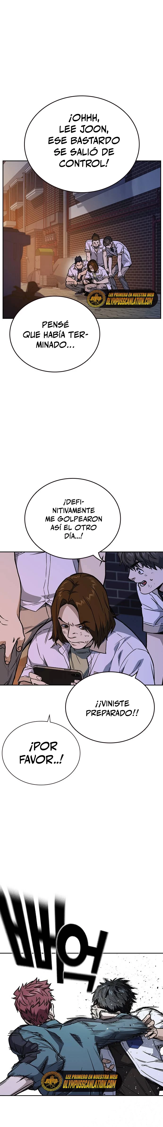 Grupo de Estudio > Capitulo 183 > Page 91