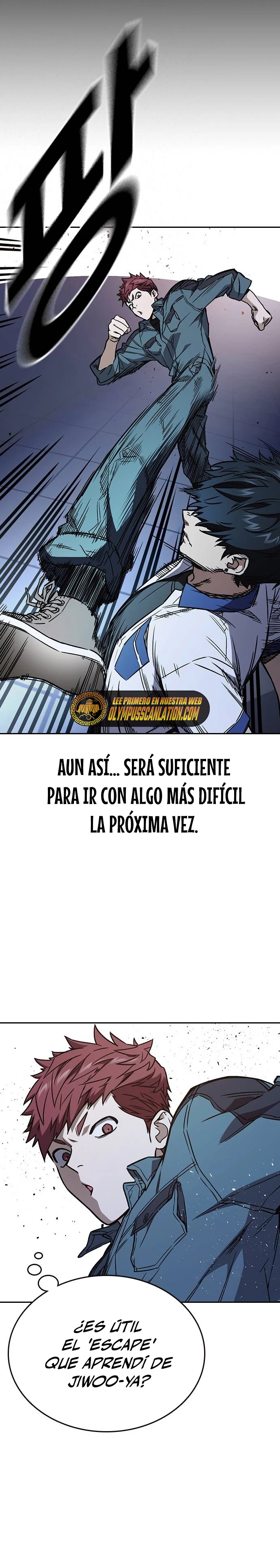 Grupo de Estudio > Capitulo 183 > Page 121