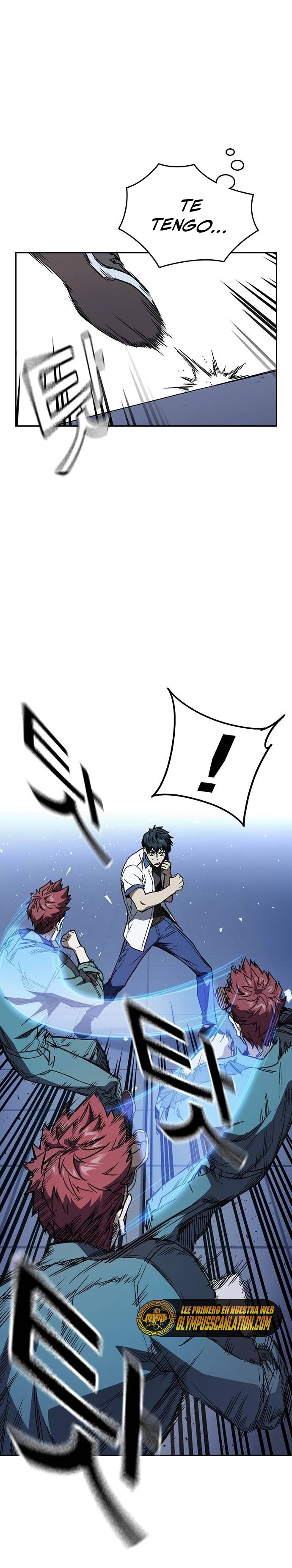 Grupo de Estudio > Capitulo 183 > Page 141