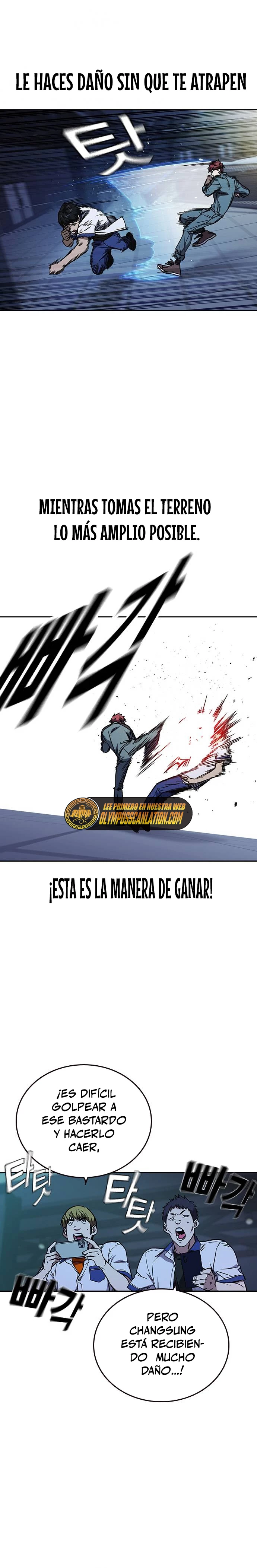 Grupo de Estudio > Capitulo 183 > Page 161