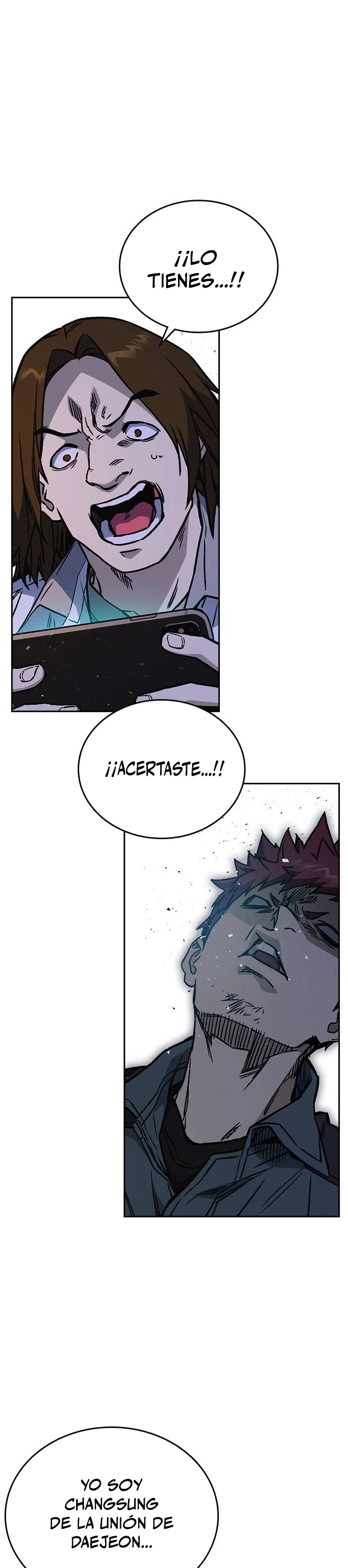 Grupo de Estudio > Capitulo 183 > Page 201