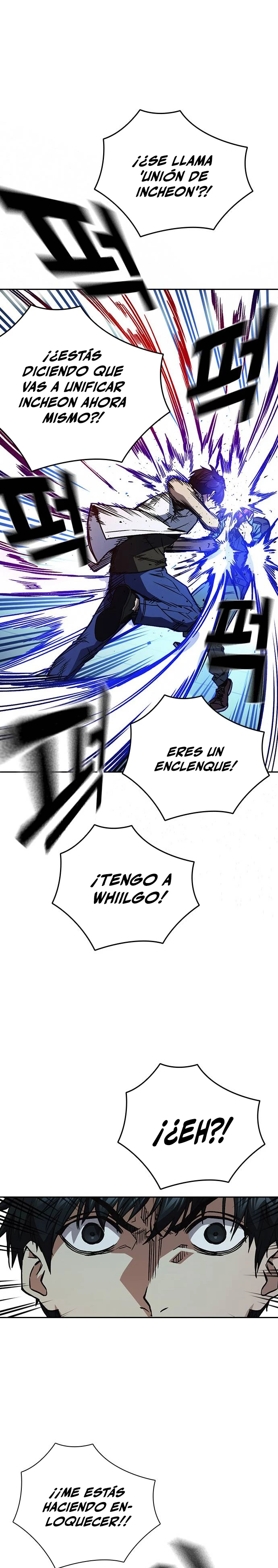 Grupo de Estudio > Capitulo 183 > Page 261