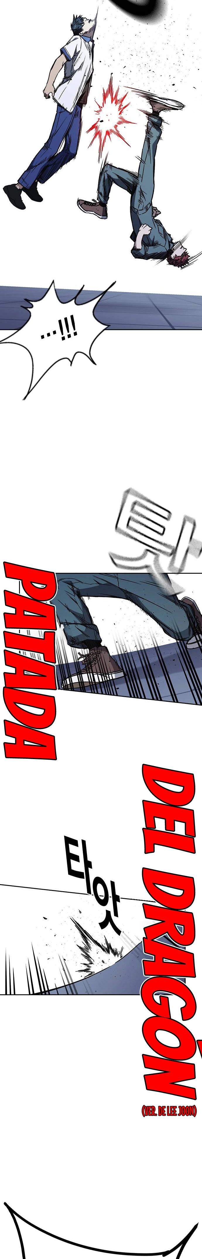 Grupo de Estudio > Capitulo 183 > Page 291