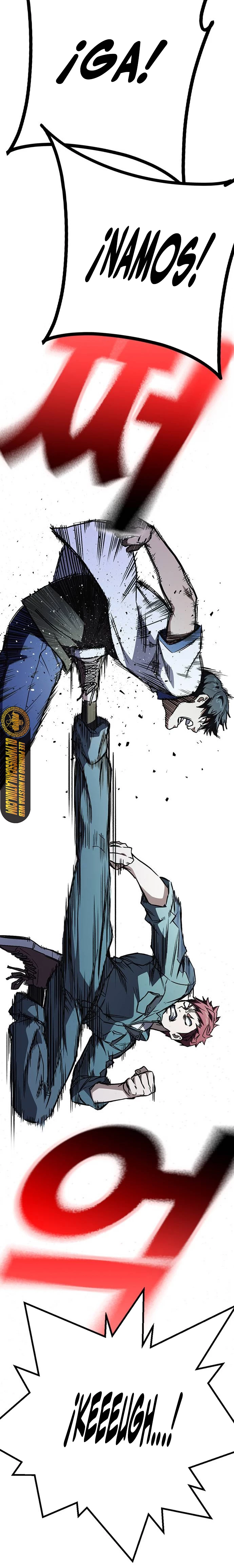 Grupo de Estudio > Capitulo 183 > Page 301