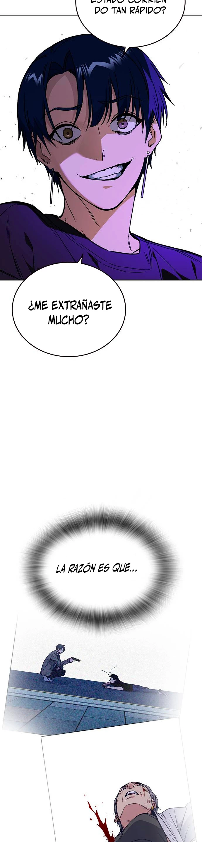 Grupo de Estudio > Capitulo 184 > Page 11