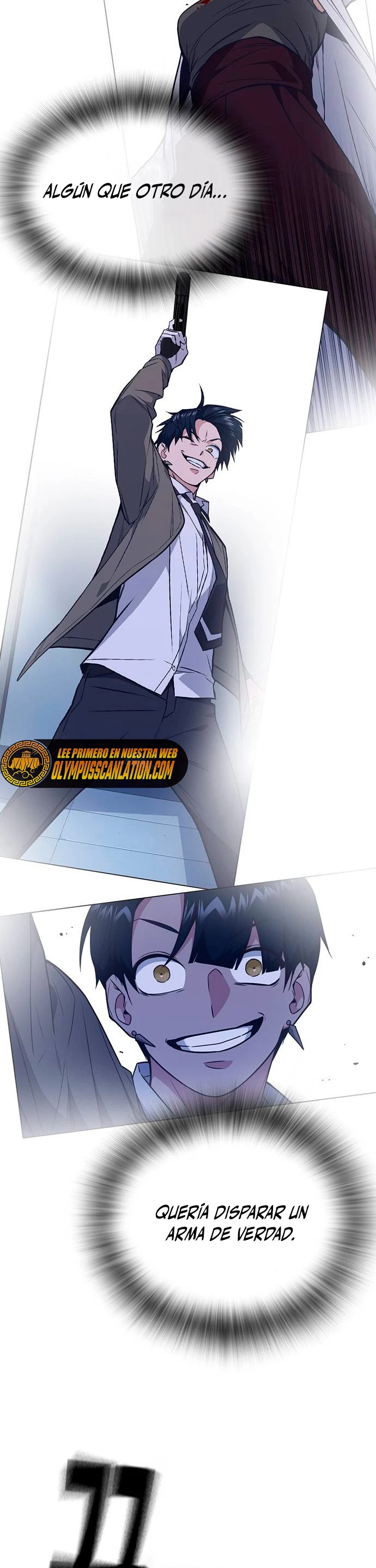 Grupo de Estudio > Capitulo 184 > Page 21