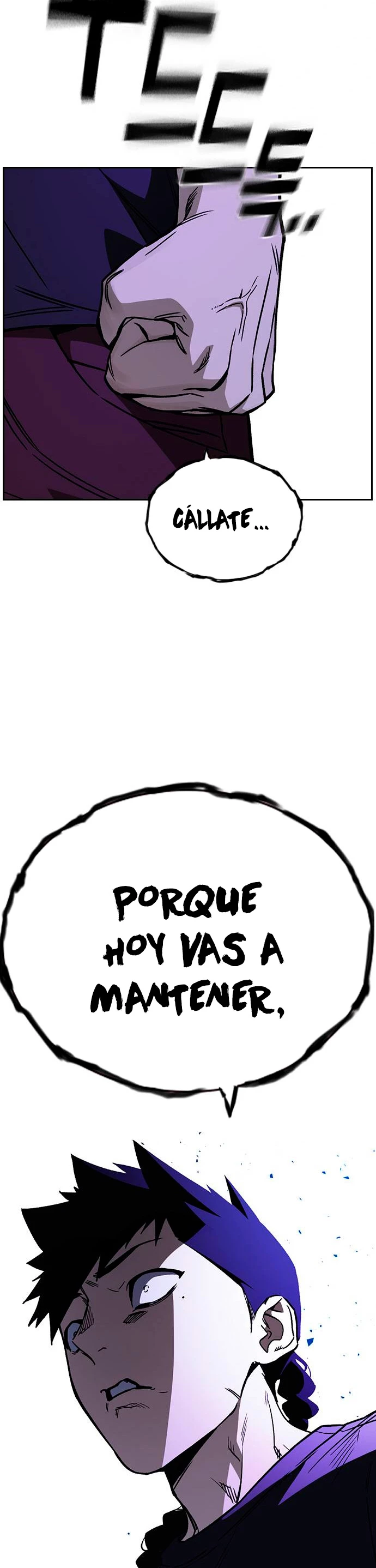 Grupo de Estudio > Capitulo 184 > Page 31