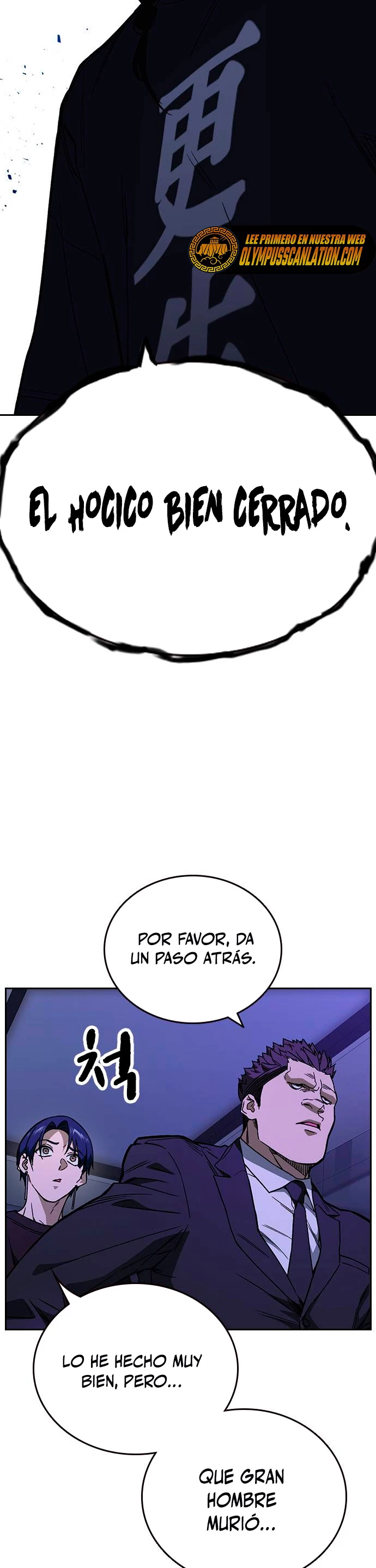 Grupo de Estudio > Capitulo 184 > Page 41