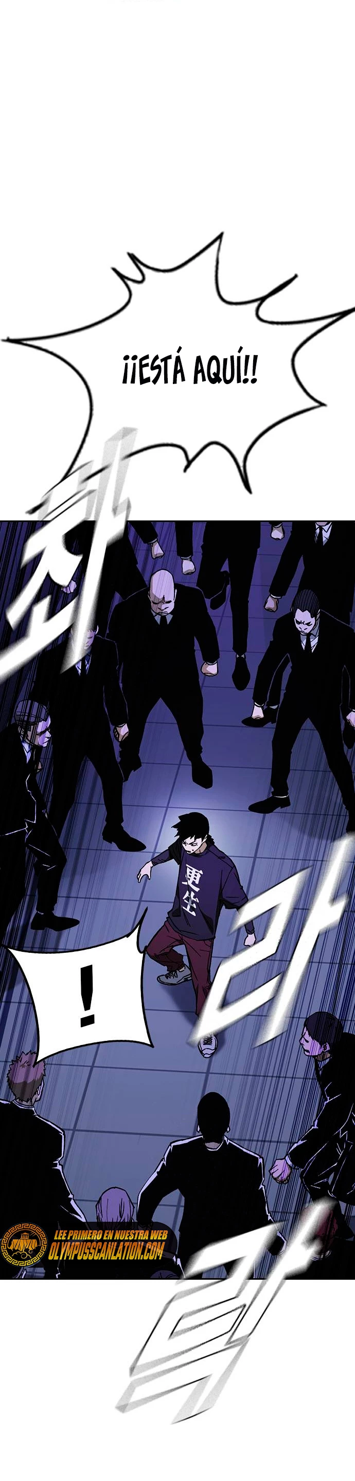 Grupo de Estudio > Capitulo 184 > Page 61