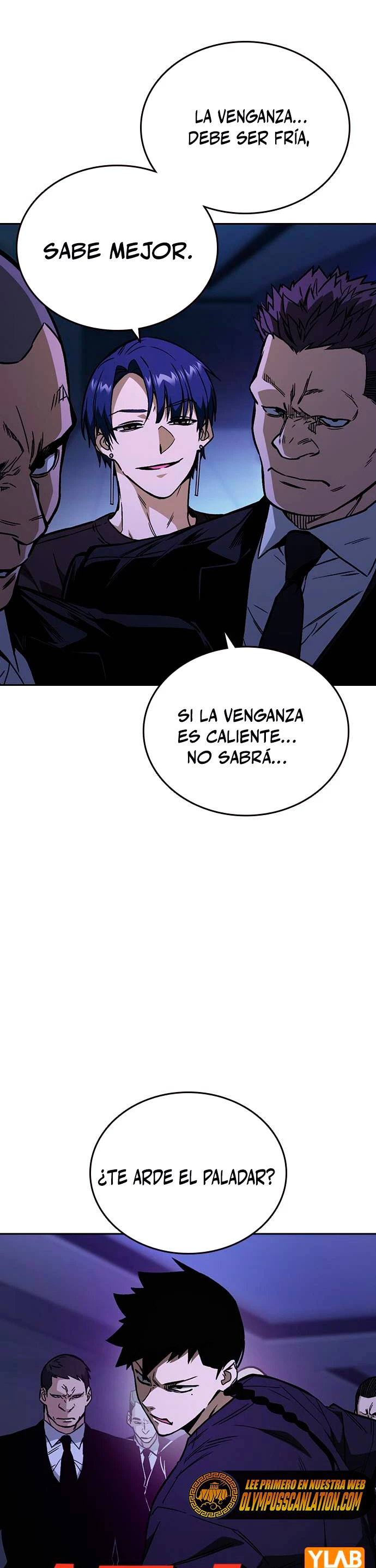 Grupo de Estudio > Capitulo 184 > Page 71