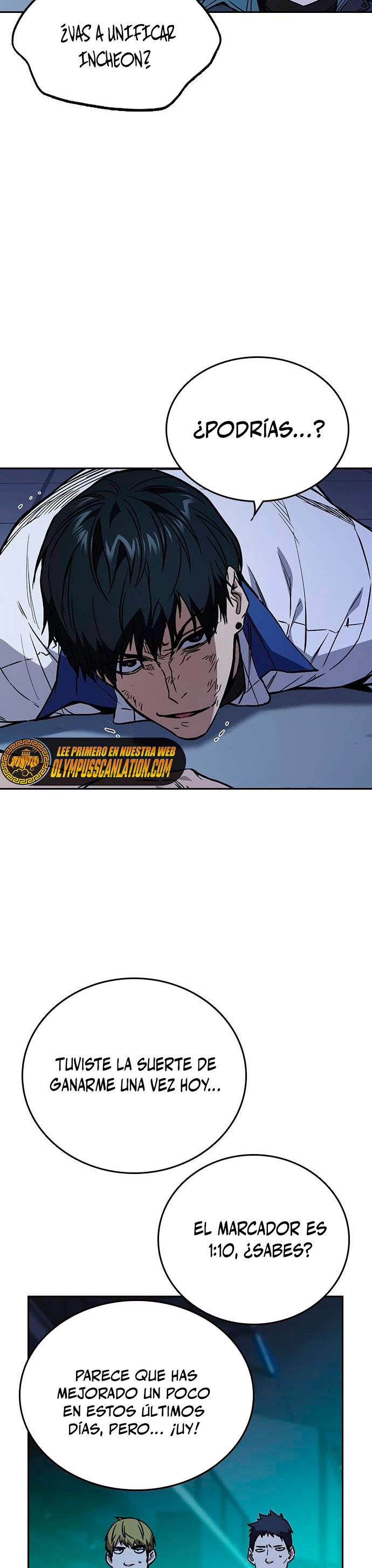 Grupo de Estudio > Capitulo 184 > Page 111