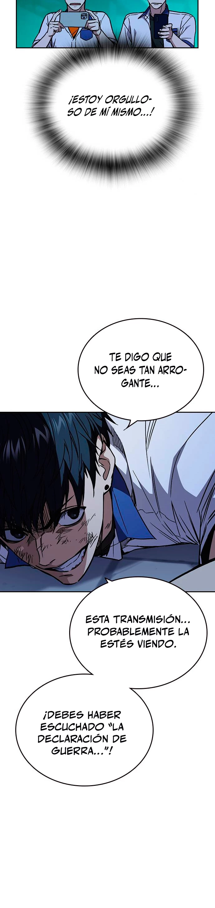 Grupo de Estudio > Capitulo 184 > Page 121