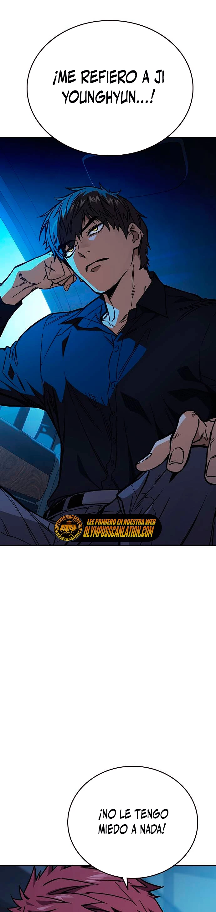 Grupo de Estudio > Capitulo 184 > Page 131