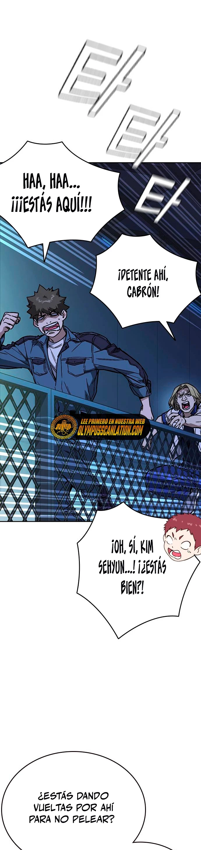 Grupo de Estudio > Capitulo 184 > Page 151