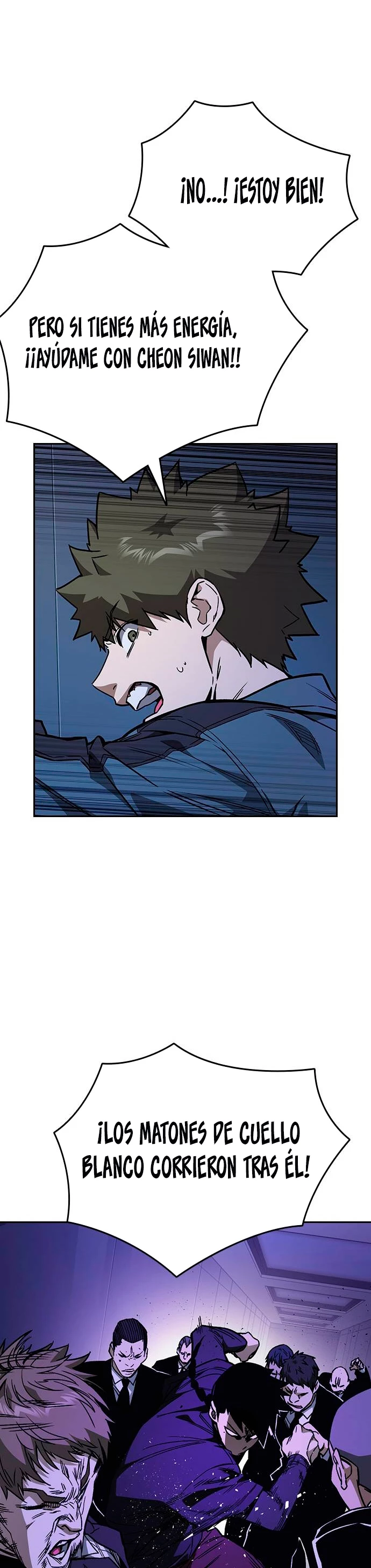 Grupo de Estudio > Capitulo 184 > Page 181