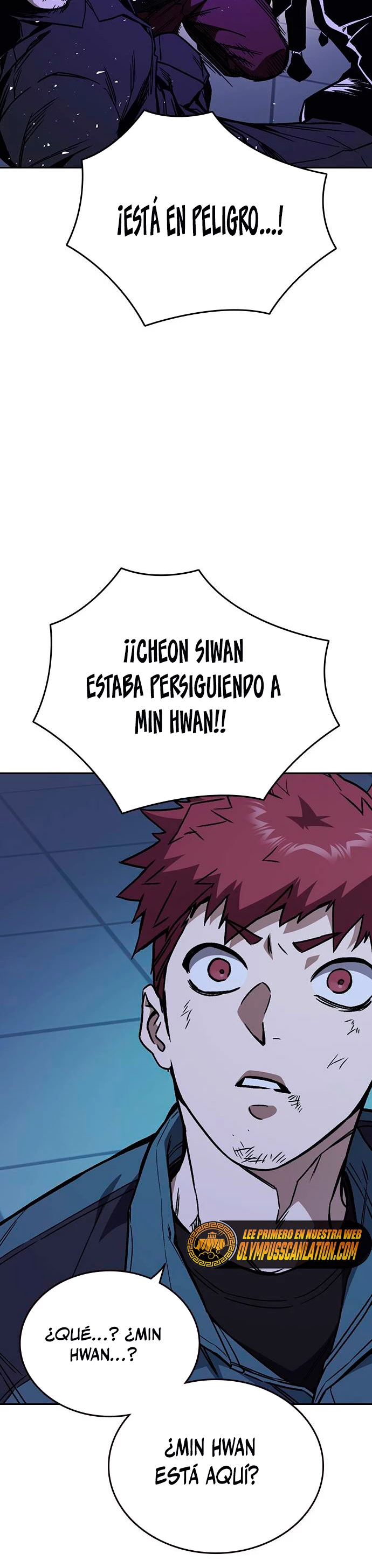 Grupo de Estudio > Capitulo 184 > Page 191