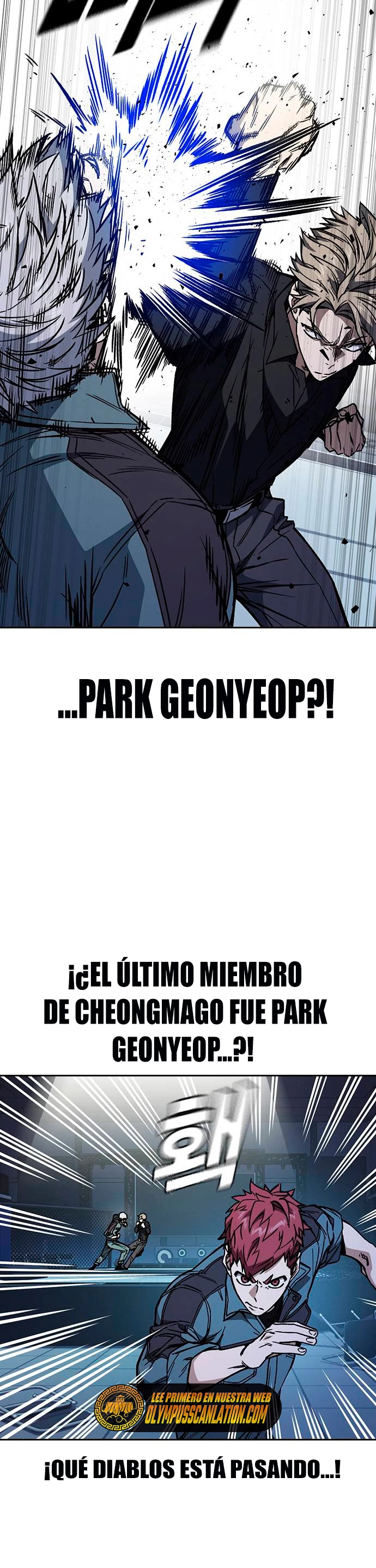 Grupo de Estudio > Capitulo 184 > Page 221