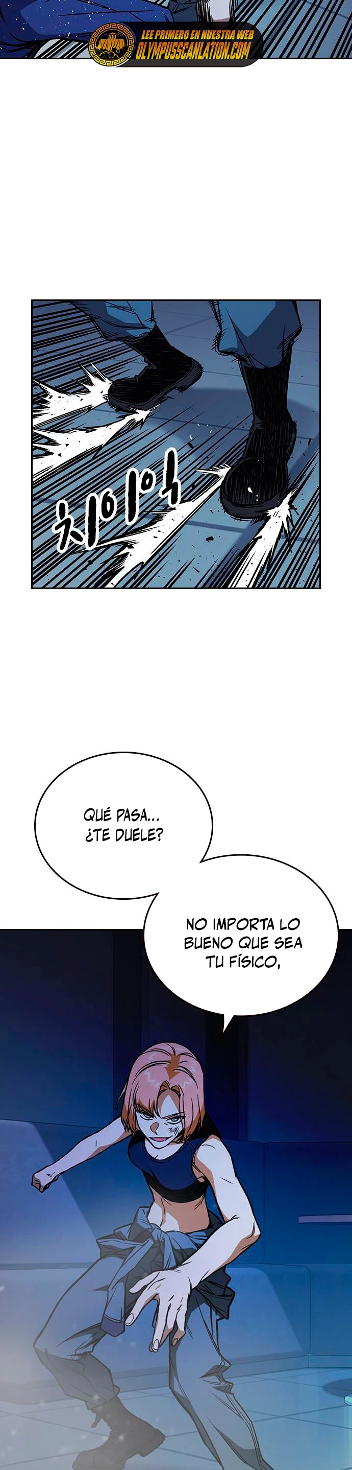 Grupo de Estudio > Capitulo 184 > Page 261