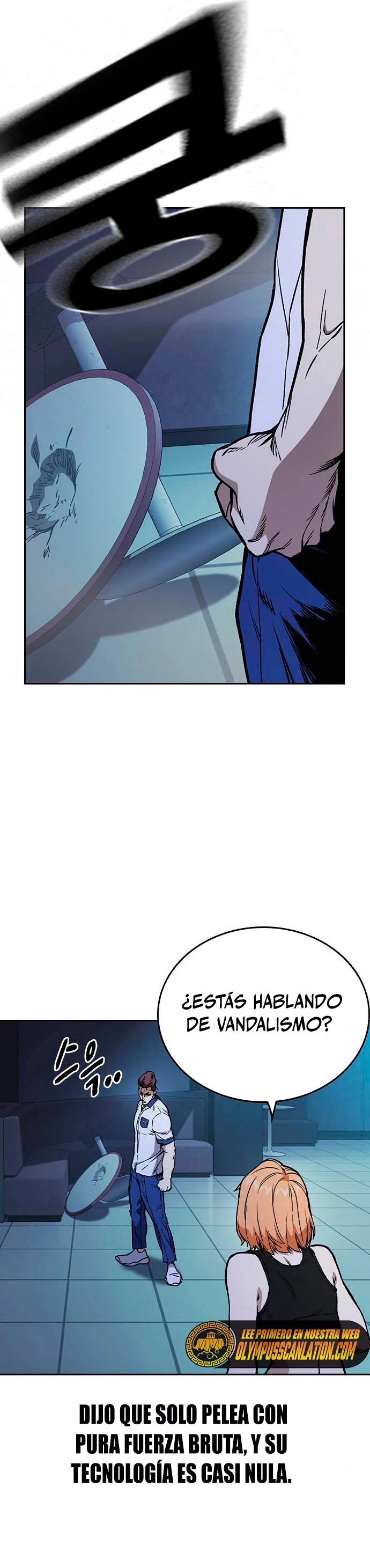 Grupo de Estudio > Capitulo 184 > Page 311