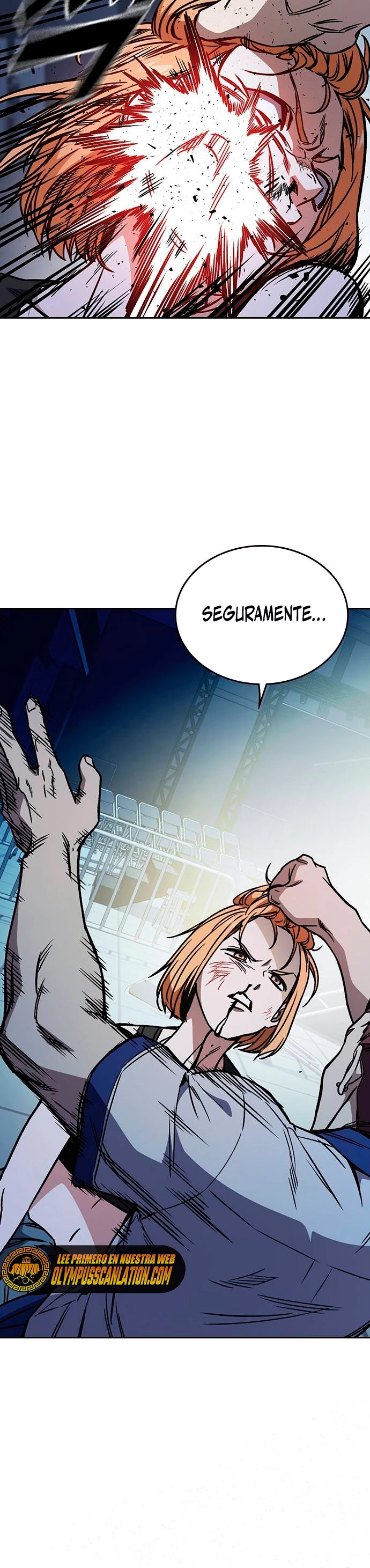 Grupo de Estudio > Capitulo 184 > Page 411