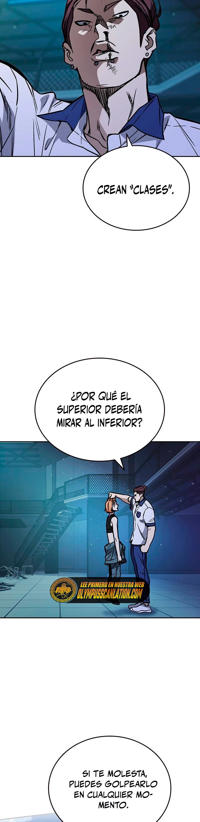 Grupo de Estudio > Capitulo 184 > Page 441