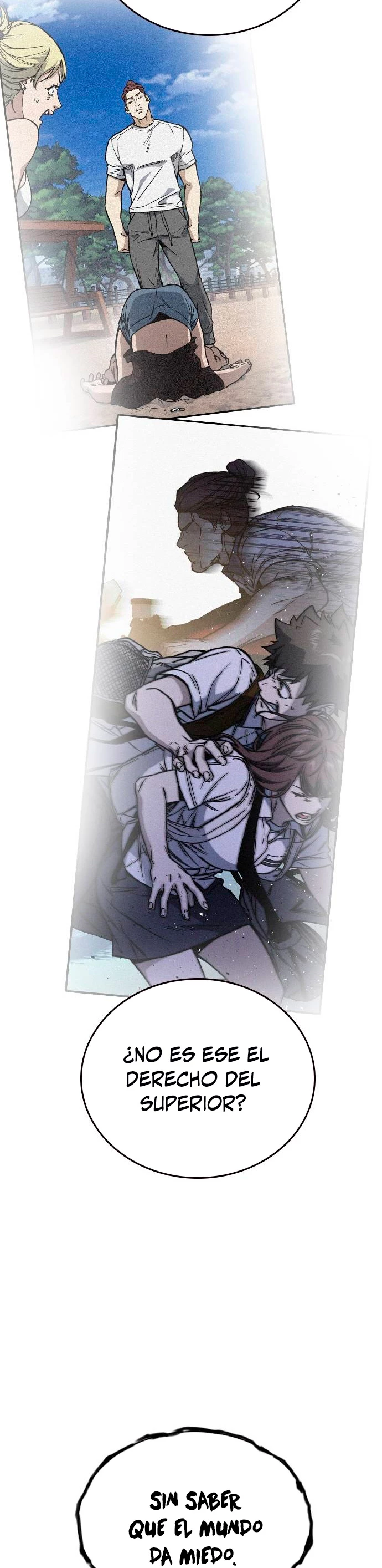 Grupo de Estudio > Capitulo 184 > Page 451