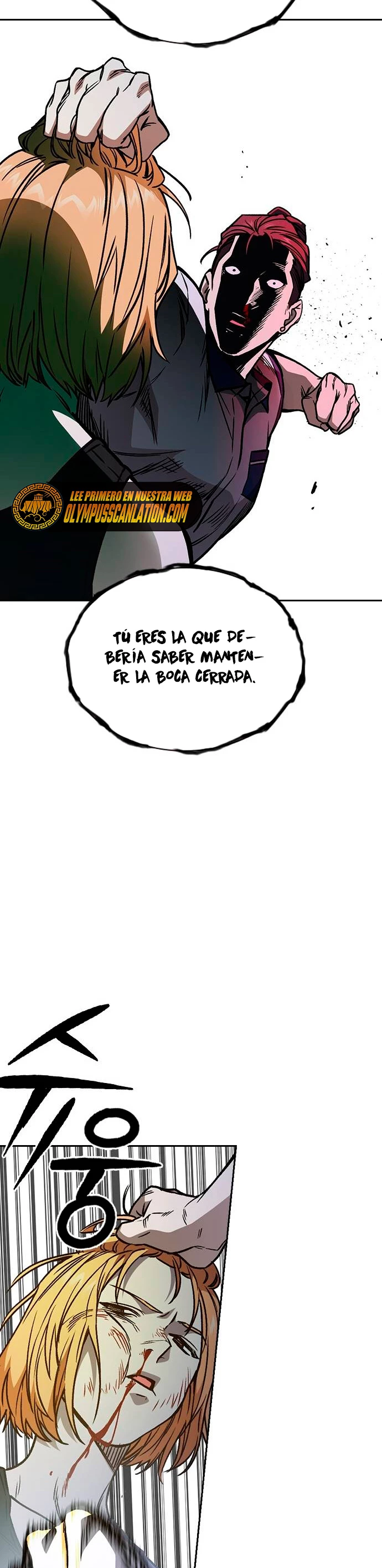 Grupo de Estudio > Capitulo 184 > Page 461