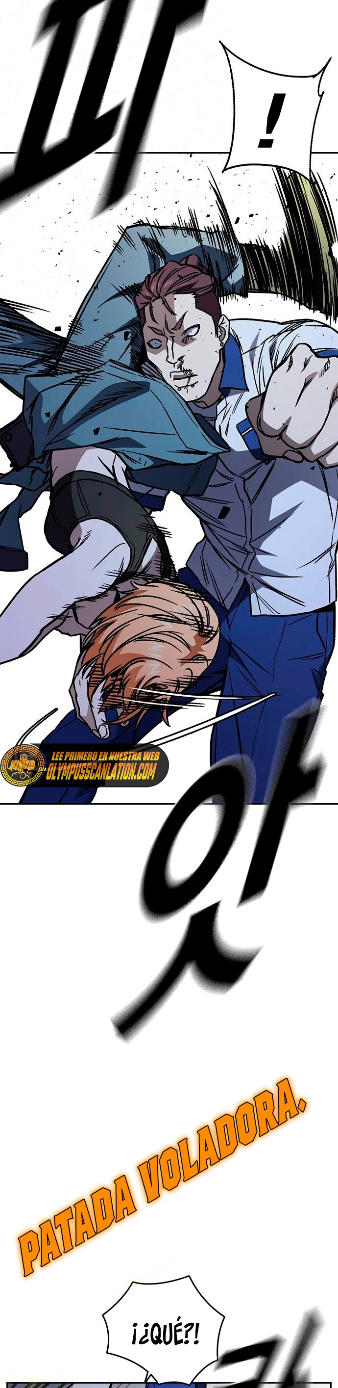 Grupo de Estudio > Capitulo 184 > Page 481