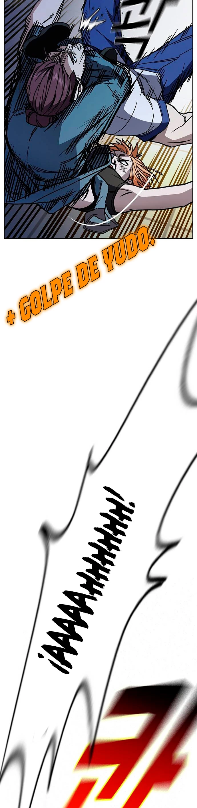 Grupo de Estudio > Capitulo 184 > Page 491