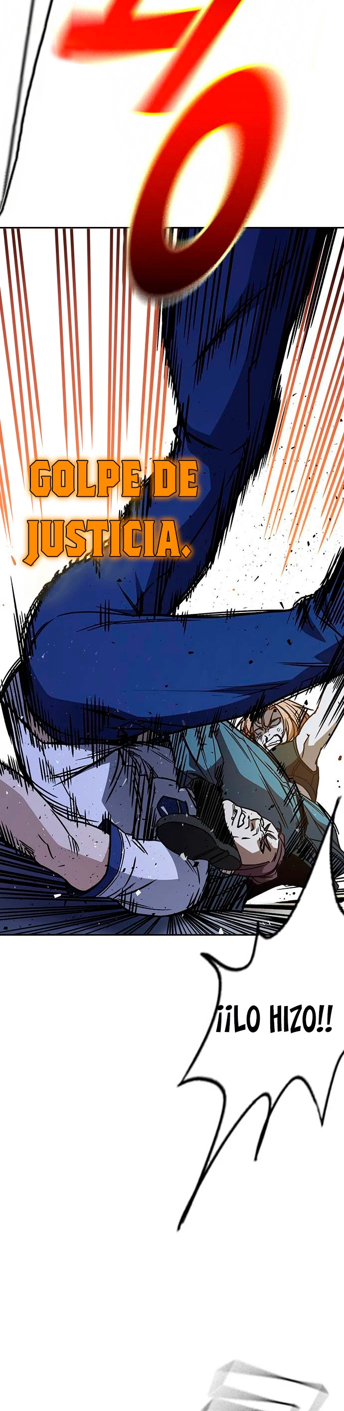 Grupo de Estudio > Capitulo 184 > Page 501