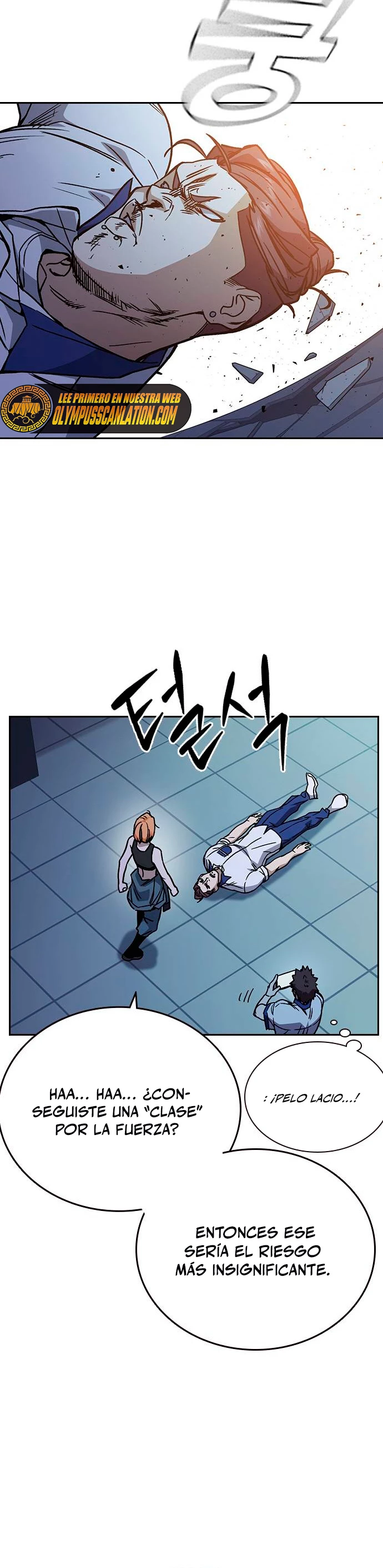 Grupo de Estudio > Capitulo 184 > Page 511