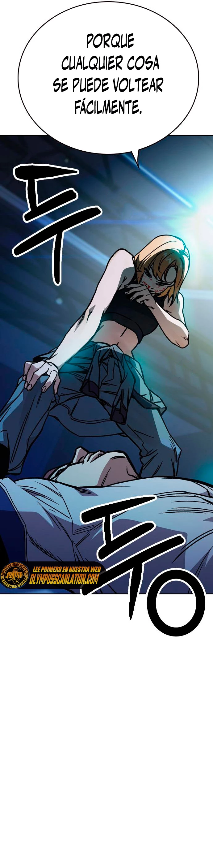 Grupo de Estudio > Capitulo 184 > Page 521