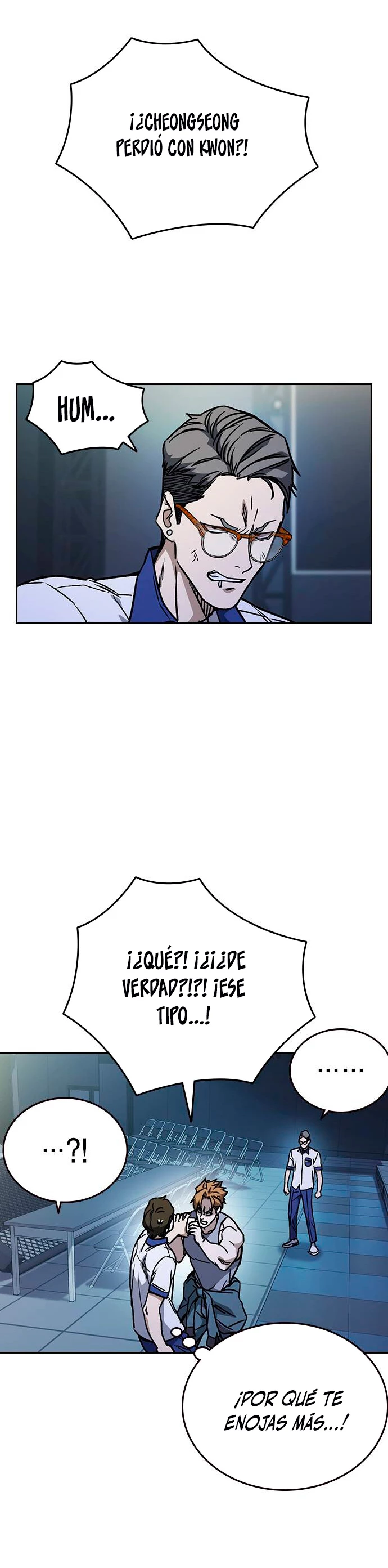 Grupo de Estudio > Capitulo 184 > Page 531