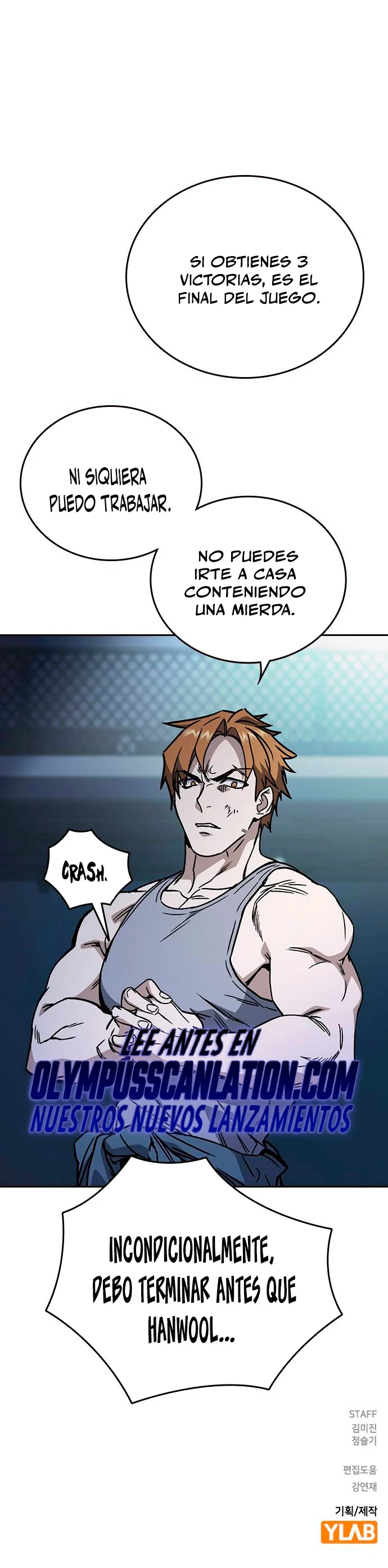 Grupo de Estudio > Capitulo 184 > Page 541