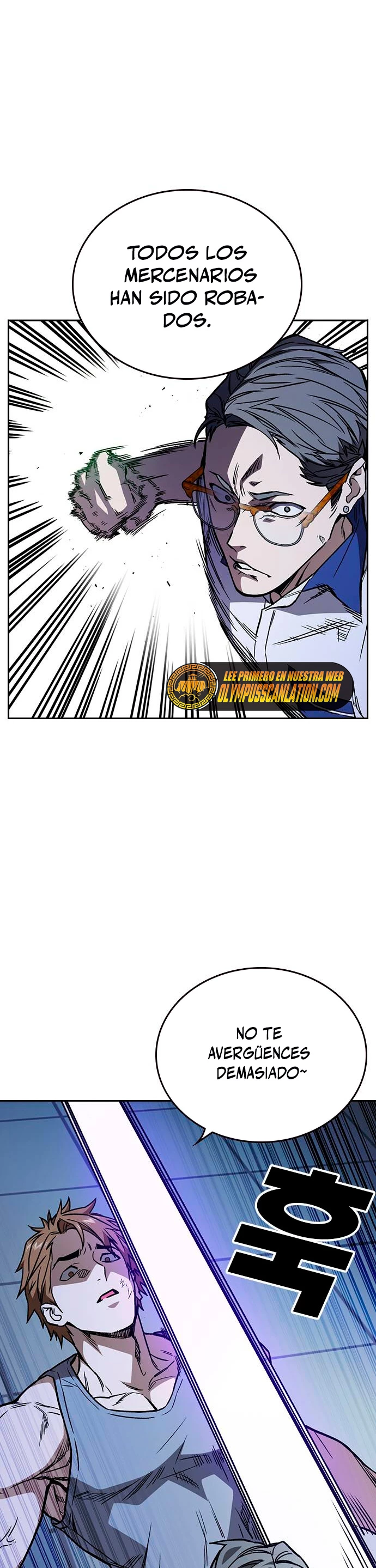 Grupo de Estudio > Capitulo 185 > Page 31