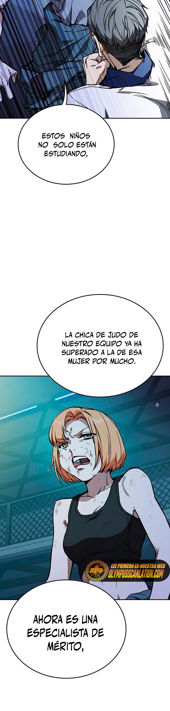 Grupo de Estudio > Capitulo 185 > Page 41