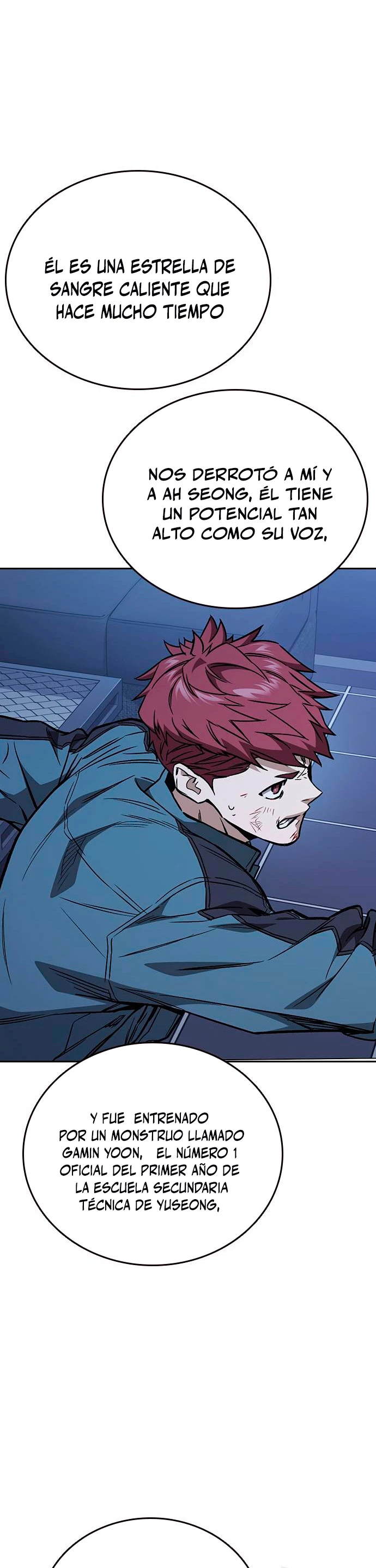 Grupo de Estudio > Capitulo 185 > Page 51