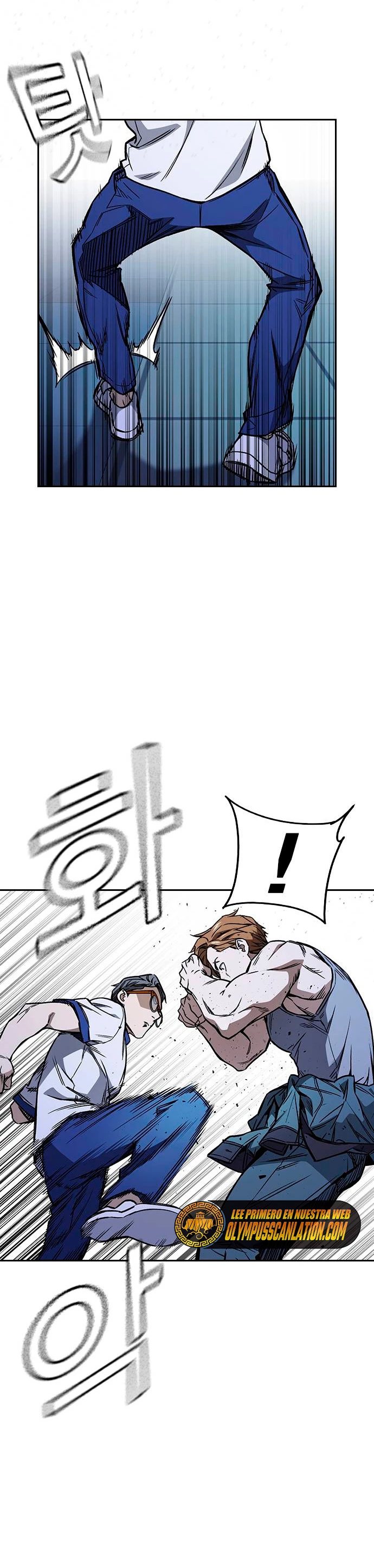 Grupo de Estudio > Capitulo 185 > Page 131