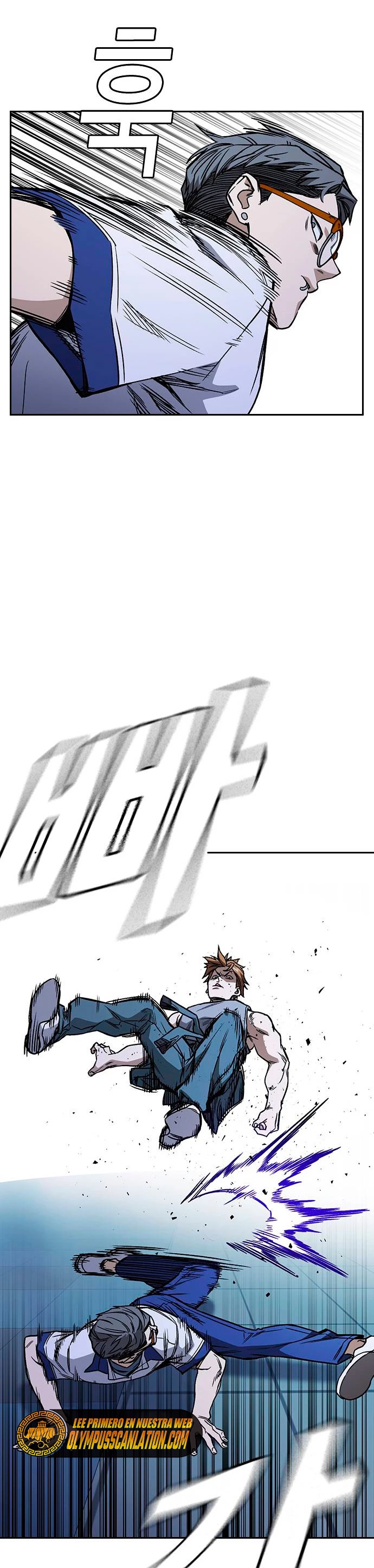 Grupo de Estudio > Capitulo 185 > Page 141