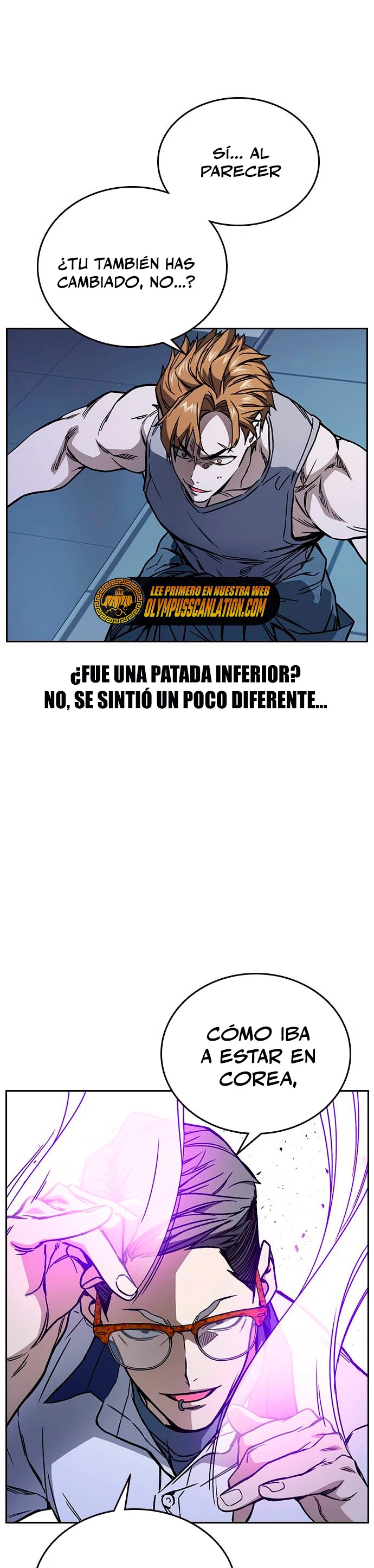 Grupo de Estudio > Capitulo 185 > Page 161