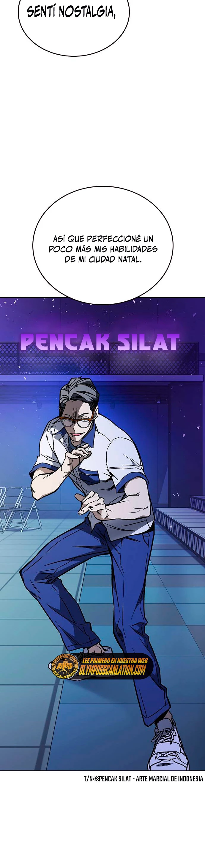 Grupo de Estudio > Capitulo 185 > Page 181