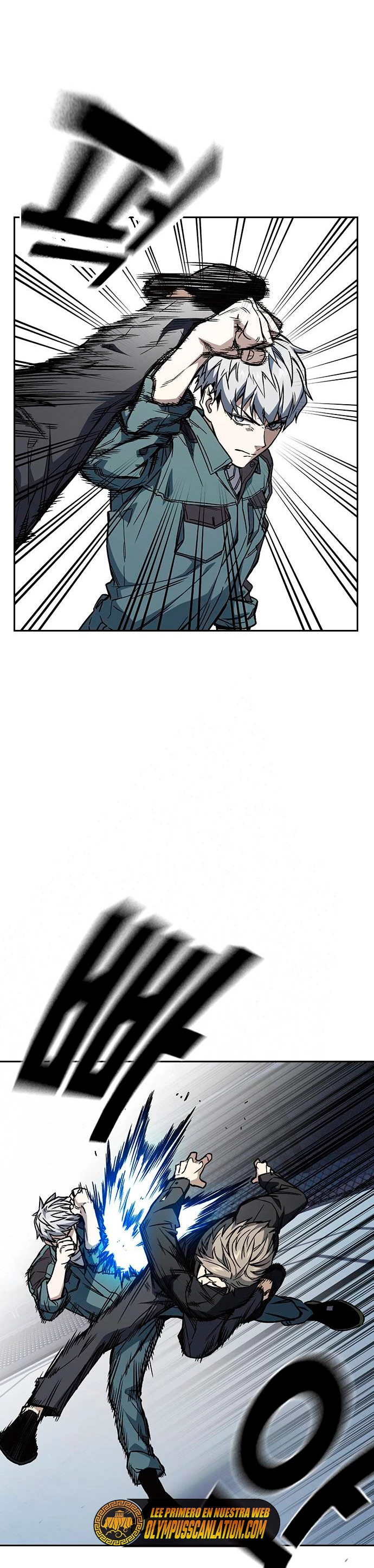 Grupo de Estudio > Capitulo 185 > Page 191