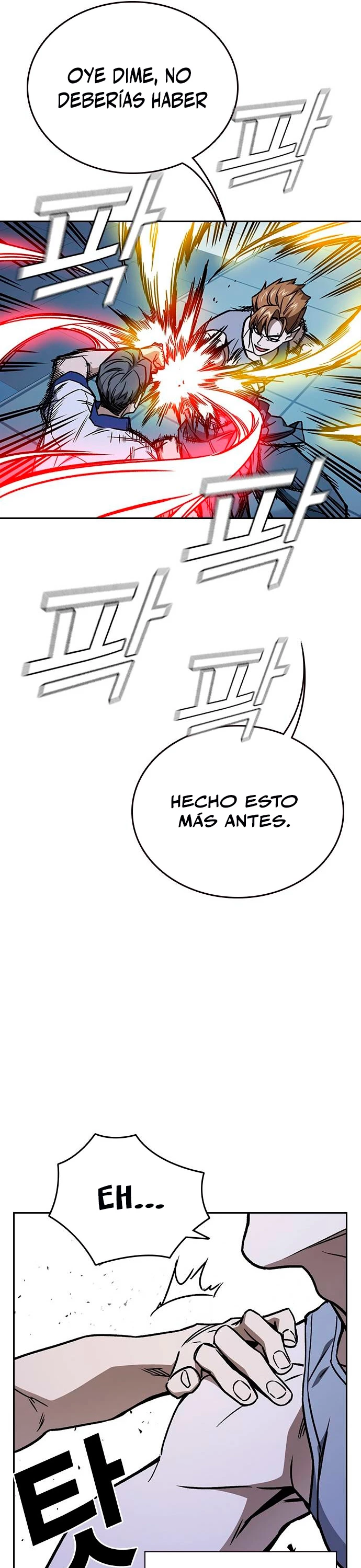 Grupo de Estudio > Capitulo 185 > Page 221