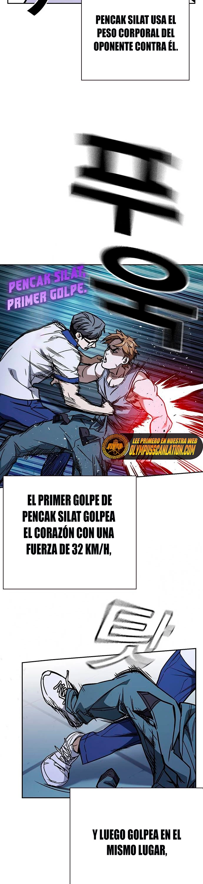 Grupo de Estudio > Capitulo 185 > Page 231