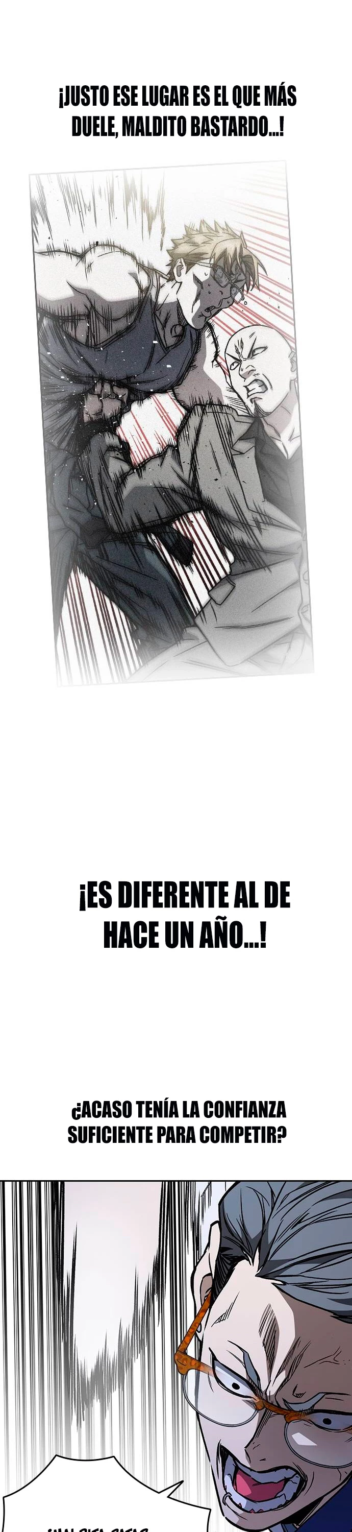 Grupo de Estudio > Capitulo 185 > Page 261